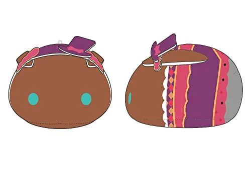 The Idolmaster SideM MochiMochi Friends Plush Mizushima Saki Professional Member Daily Deal