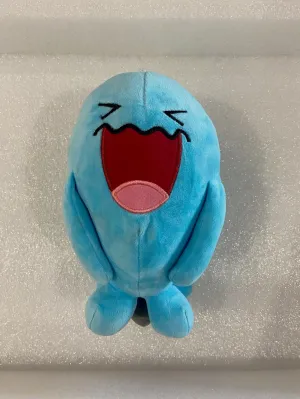 Sack Artist Plushie | Pok??mon | Wobbuffet