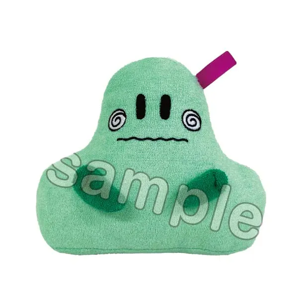 Gifted Maker synapusyu The Movie Chibi Plush Nyu