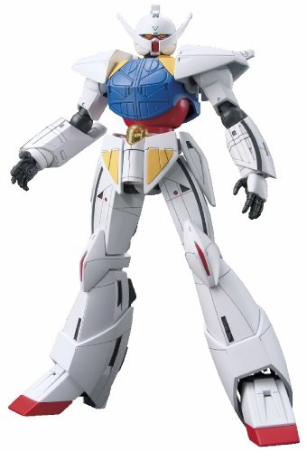 Chibi Style Future Antique SYSTEM ?-99 (WD-M01) ? Gundam - 1/144 scale - HGCCHGUC (#177), Turn A Gundam - Bandai