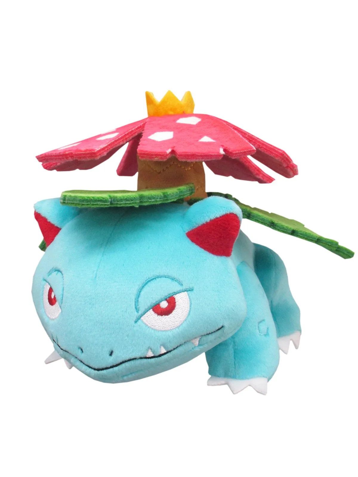 Giant Scale Dust proof "Pokemon" Plush All Star Collection Vol. 8 PP94 Venusaur (S Size)