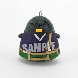 Graduation outfit ChunColle "Jujutsu Kaisen" Geto Suguru