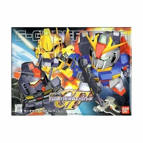 RX-78T Gundam Titans Version (Zeta Gundam MS Collection version) SD Gundam G Generation, Gekijouban Kidou Senshi Gundam - Bandai Tourist Memorabilia