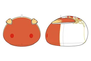 The Idolmaster SideM MochiMochi Friends Plush Akai Suzaku Mini Aspect Ensemble Cast