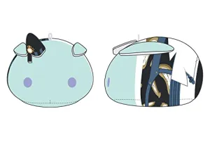 The Idolmaster SideM MochiMochi Friends Plush Kuzunoha Amehiko Faultless Maker Little Vermin