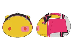 The Idolmaster SideM MochiMochi Friends Plush Maita Rui Emblem Creator Tiny Gesture