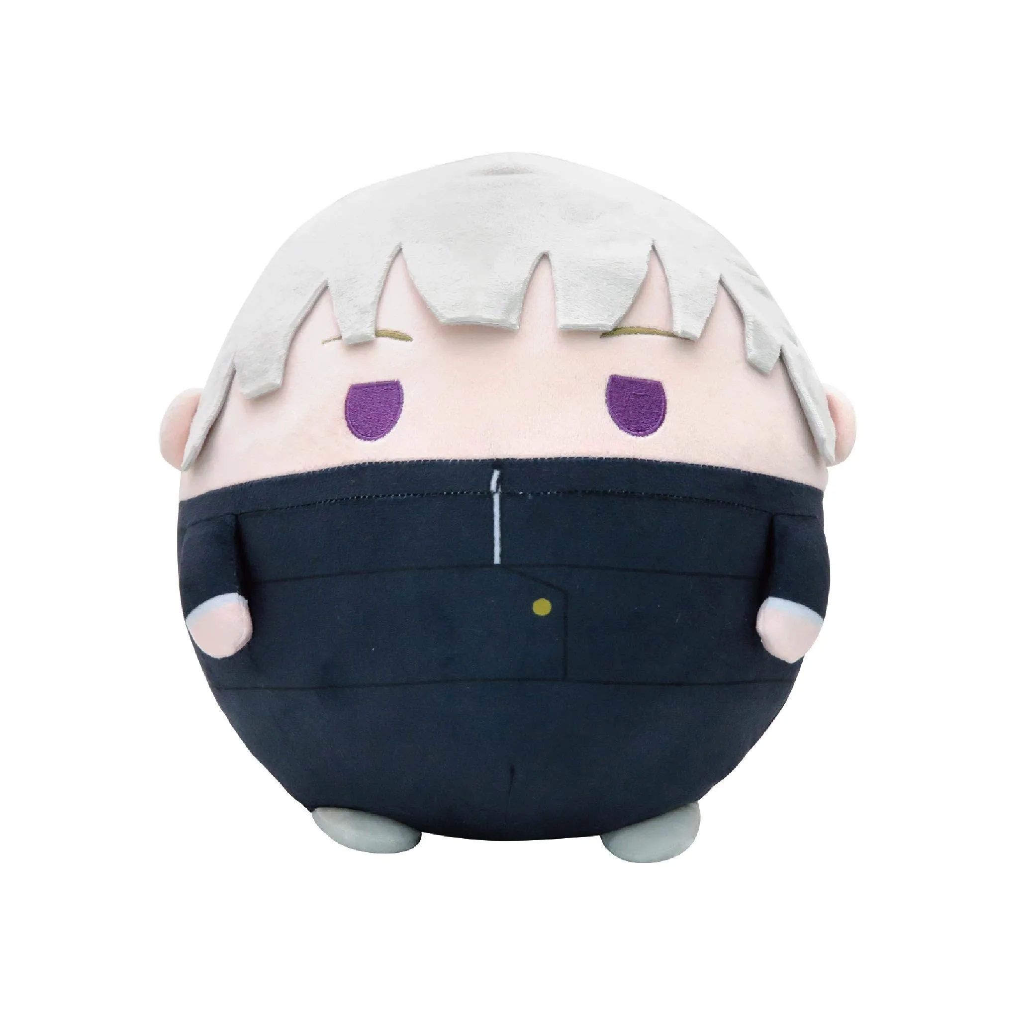 Strategy Game Mini Tag JJ-85 "Jujutsu Kaisen" Fuwakororin Big D Inumaki Toge