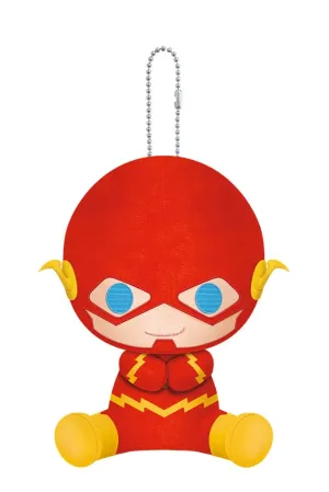 Pitanui DC UNIVERSE The Flash Being Maker Little Attache