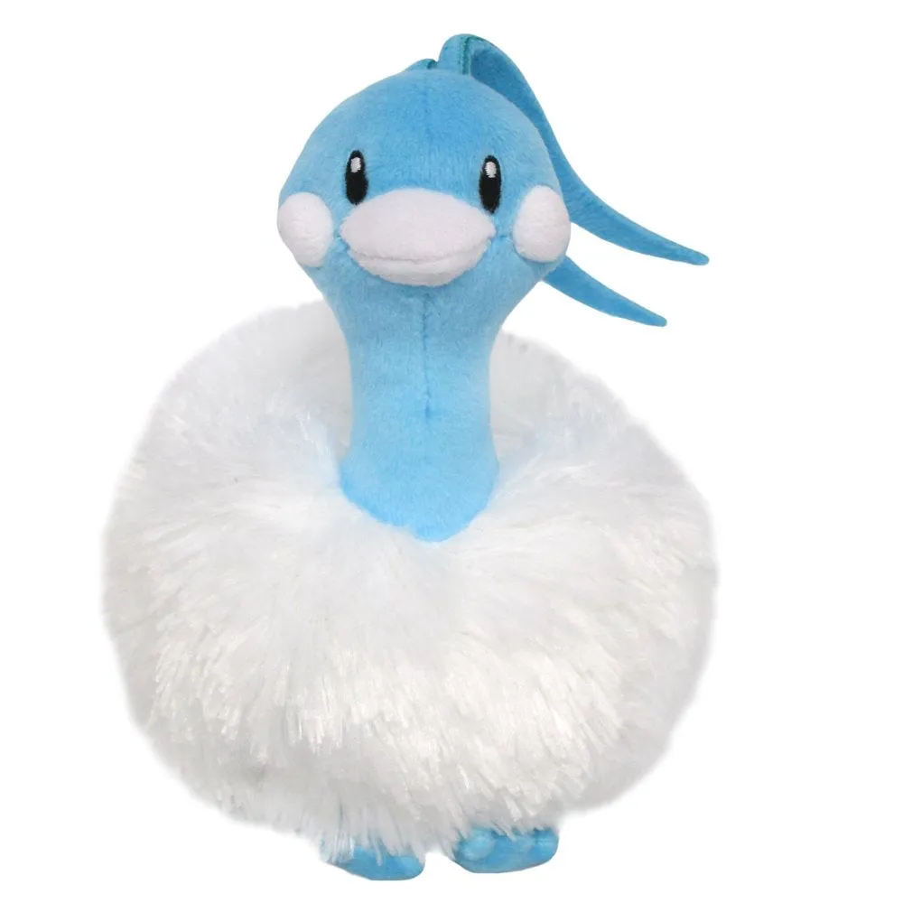 "Pokemon" Plush All Star Collection PP10 Altaria (S Size) Strategy Game