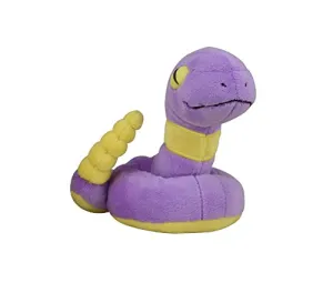 Action Designer Pokemon Center Original Plush Pokemon Fit Arbo