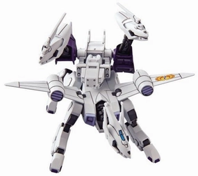 Sports Memorabilia TMF/A-802W2 Kerberos BuCUE Hound (Alec Lad colors version) - 1/144 scale - HG Gundam SEED (#53) Kidou Senshi Gundam SEED Frame Astrays - Bandai