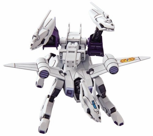 Sports Memorabilia TMF/A-802W2 Kerberos BuCUE Hound (Alec Lad colors version) - 1/144 scale - HG Gundam SEED (#53) Kidou Senshi Gundam SEED Frame Astrays - Bandai