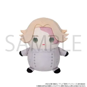 Tokyo Revengers Big Mamemate (Plush) Inui Seishu Antique Reproduction