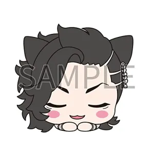 Dreamer's Guild Critter Creator Tokyo Revengers Ohiruneko Big Plush Kokonoi Hajime