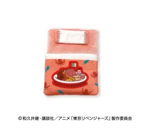 Regal Bearing Tokyo Revengers Puppela Ofuton A