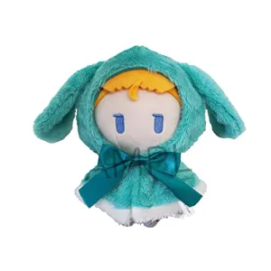 Tokyo Revengers Retro Style Rabbit Cape Plush Hanagaki Takemichi Lucid Creator Member Only