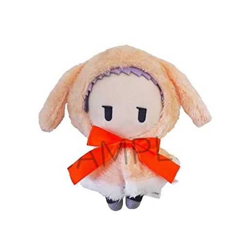 Tiny Snapshot Tokyo Revengers Retro Style Rabbit Cape Plush Mitsuya Takashi