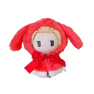 Perfect Craftsperson Majestic Presence Tokyo Revengers Retro Style Rabbit Cape Plush Sano Manjiro