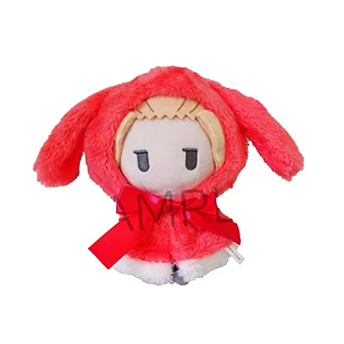 Perfect Craftsperson Majestic Presence Tokyo Revengers Retro Style Rabbit Cape Plush Sano Manjiro