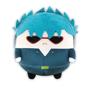 GT-13 "Gintama" Fuwakororin Big 3 E Kawakami Bansai Golf Champion