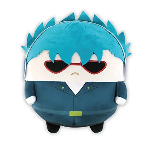 GT-13 "Gintama" Fuwakororin Big 3 E Kawakami Bansai Golf Champion