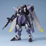 AMF-101 DINN - 1/144 scale - 1/144 Gundam SEED Collection Series (18) Kidou Senshi Gundam SEED - Bandai Mythological God