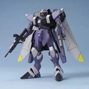 AMF-101 DINN - 1/144 scale - 1/144 Gundam SEED Collection Series (18) Kidou Senshi Gundam SEED - Bandai Mythological God