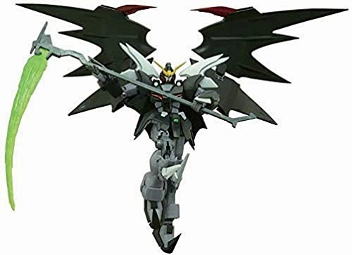 Marvel Universe MG 1/100 "Gundam Wing Endless Waltz" Gundam Deathscythe Hell EW