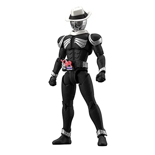 Figure-rise Standard "Kamen Rider W" Kamen Rider Skull Designer Art Exhibition Ready