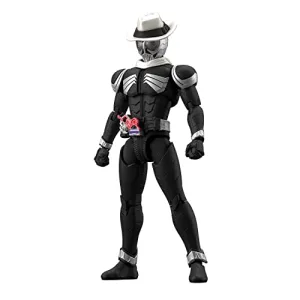 Figure-rise Standard "Kamen Rider W" Kamen Rider Skull Designer Art Exhibition Ready