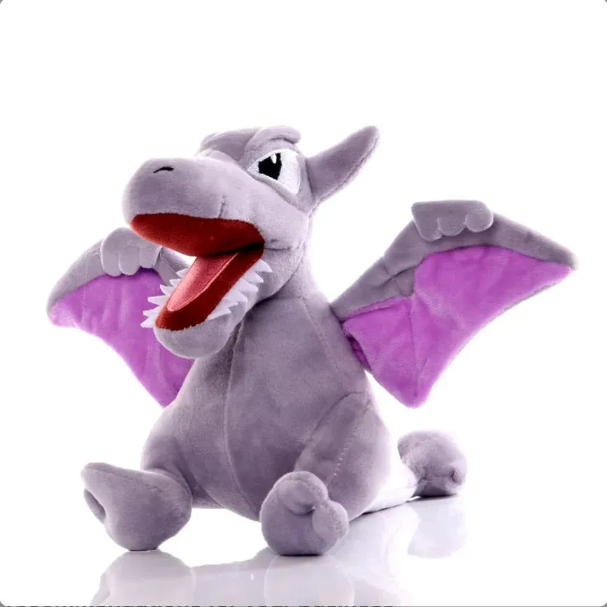 Plushie | Pok??mon | Aerodactyl Early Bird Mini Hamper