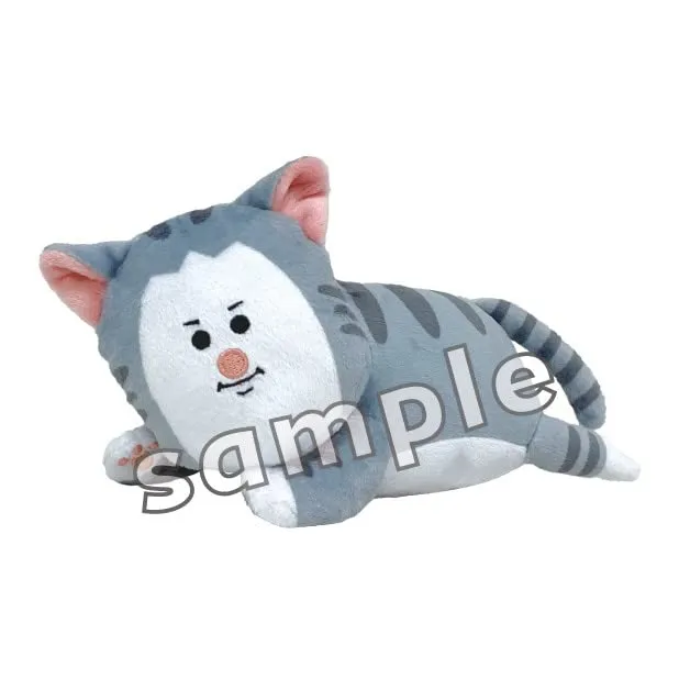 Limited Time Mamekichi Mameko The Daily Life of a NEET Purinui Plush Nesoberies Plush Tabi