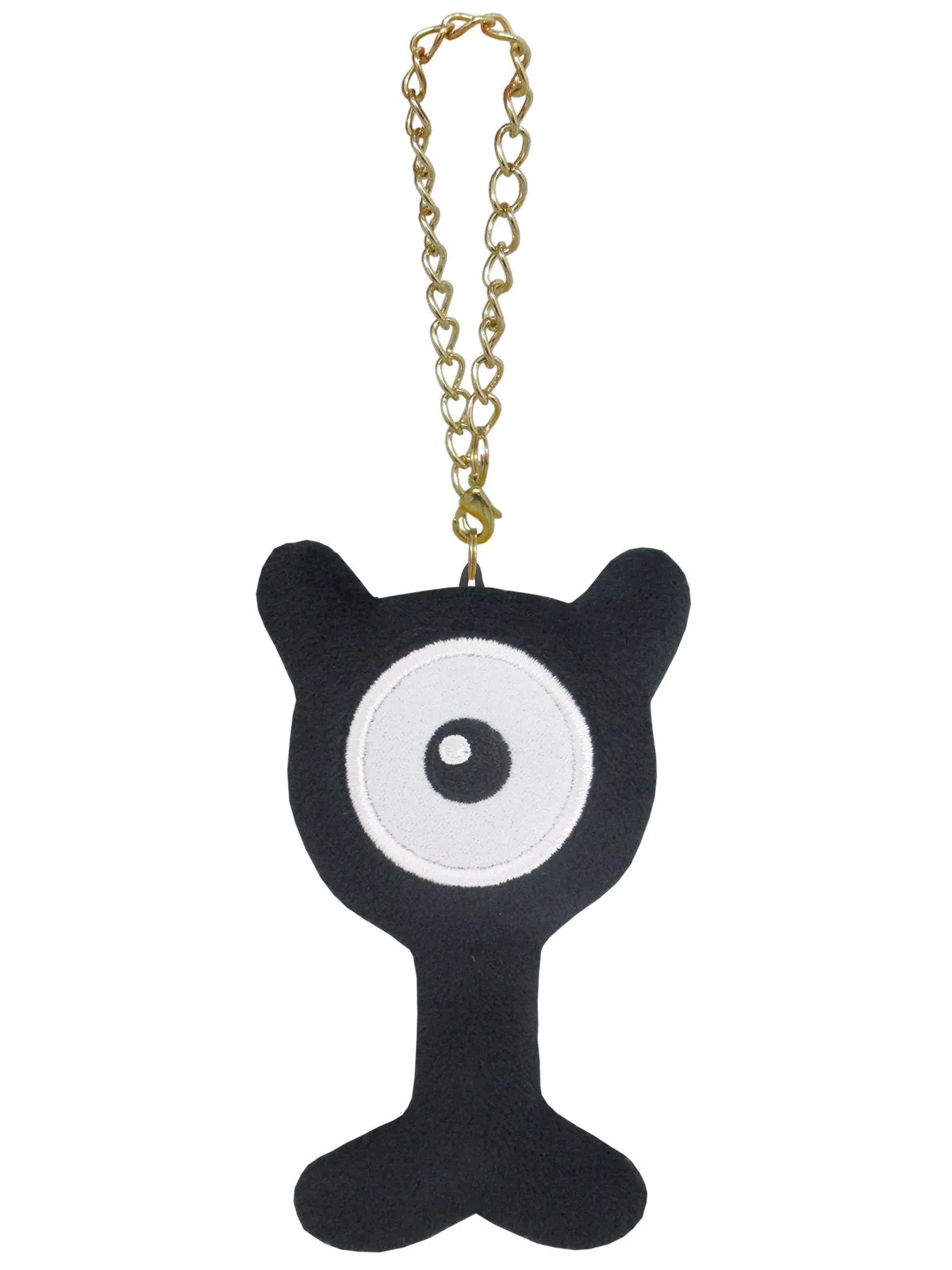 "Pokemon" All Star Collection Mascot Plush Vol. 2 PM32 Unown Y Trusted Seller