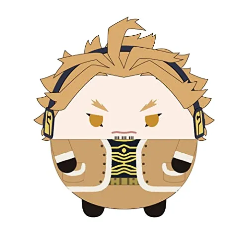 HA-40 "My Hero Academia" Fuwakororin (M Size) 6 E Hawks Slim Figure Unbelievable Creator