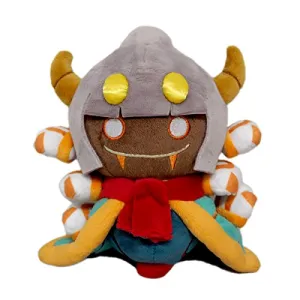 Iconic Figure "Kirby's Dream Land" All Star Collection Plush KP19 Taranza (S Size)