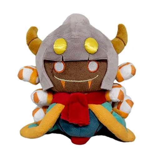 Iconic Figure "Kirby's Dream Land" All Star Collection Plush KP19 Taranza (S Size)