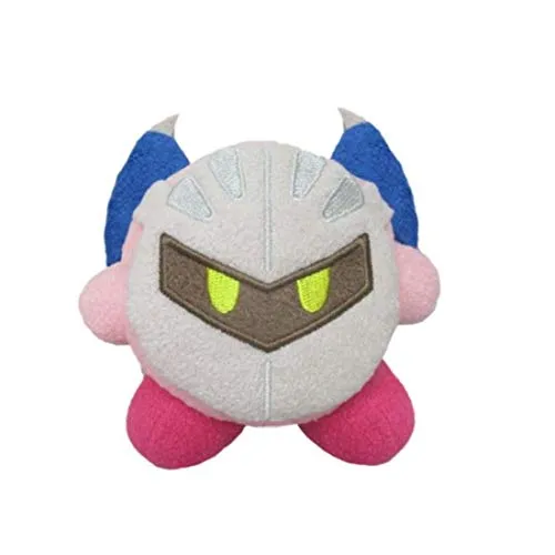 Prize Creator "Kirby's Dream Land" KIRBY MUTEKI! SUTEKI! CLOSET Plush MSC-004 Character Costume (Meta Knight)