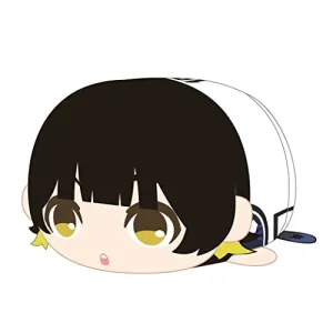 BL-25 "Blue Lock" Potekoro Mascot Big 3 B Bachira Meguru Mini Signal