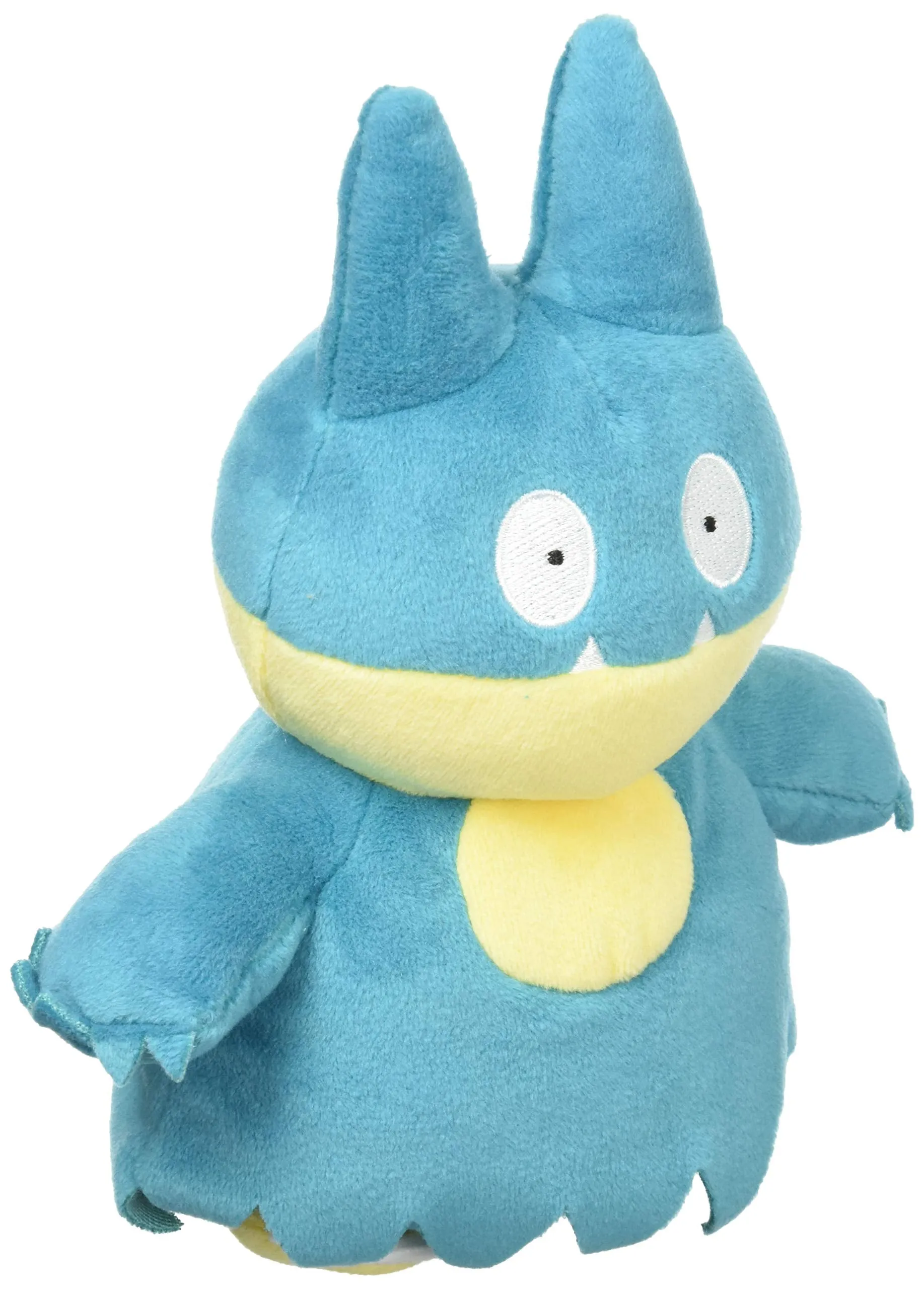 "Pokemon" Allstar Collection Plush PP132 Munchlax (S Size) Top Rated Fantasy Wings