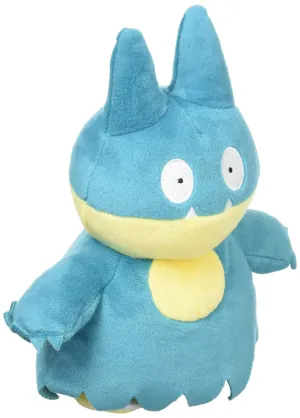 "Pokemon" Allstar Collection Plush PP132 Munchlax (S Size) Top Rated Fantasy Wings