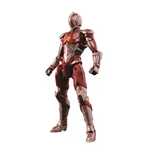 Online Store Ultraman (B Type, Limiter Released Ver. version) - 1/12 scale - Figure-rise Standard ULTRAMAN - Bandai Spirits