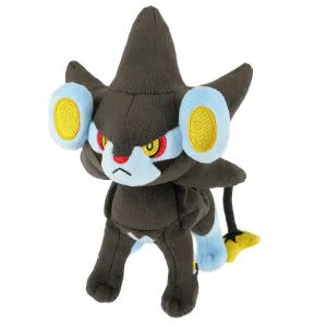 Tiny Person "Pokemon" Allstar Collection Plush PP209 Luxray (S Size)