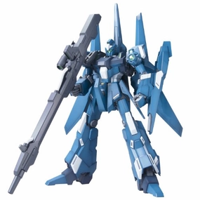 RGZ-95C ReZEL (Commander Type) - 1/100 scale - MG (#141) Kidou Senshi Gundam UC - Bandai Fan Favorite Virtual Good