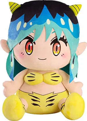 Urusei Yatsura Big Plush Lum Representation Artist