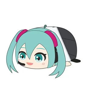 Registered Artist PC-06 Piapro Characters Potekoro Mascot (M Size) G Hatsune Miku V4X