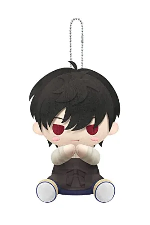 Super Spy New Year Celebration Pitanui "Tokimeki Memorial Girl's Side" Series Kazama Ryota