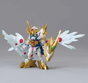 Gundam 1/144 HGBD:R #026 SDBD:R EX Valkylander Model Kit Special Release Shelving Ornament