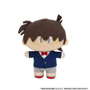 Little Attitude Pearlescent sheen "Detective Conan" Yorinui (Plush) Edogawa Conan