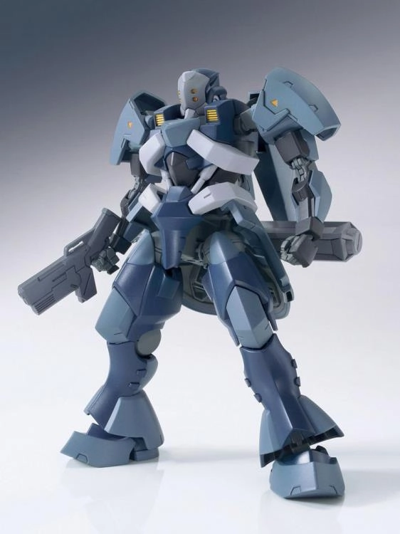 Anime Figure Gundam 1/144 HG IBO #032 STH-05R Rouei Model Kit