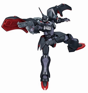 VGMM-Git01 Kabakali - 1/144 scale - HGRC (#16), Gundam Reconguista in G - Bandai Everyday Use Heroic Statue